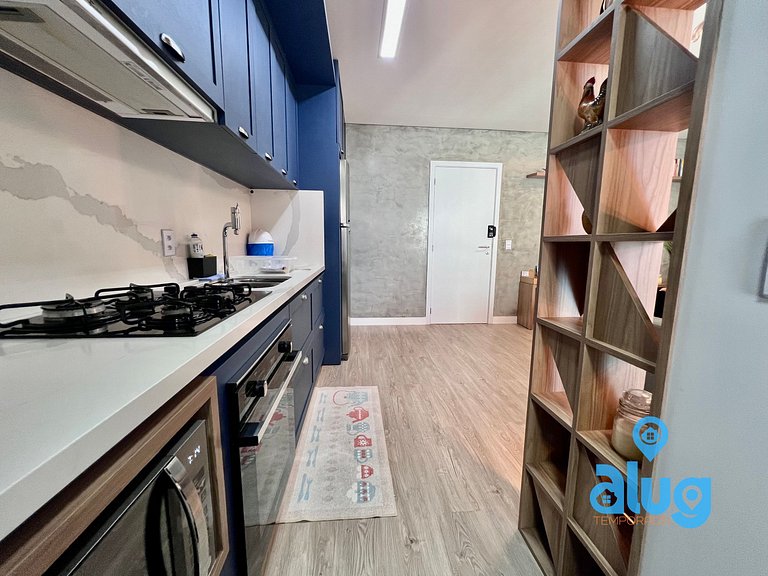 ITA1005T1 Vista Mar & Beto Carrero