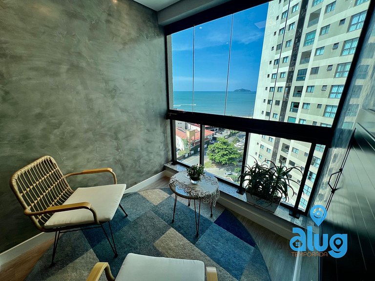 ITA1005T1 Vista Mar & Beto Carrero