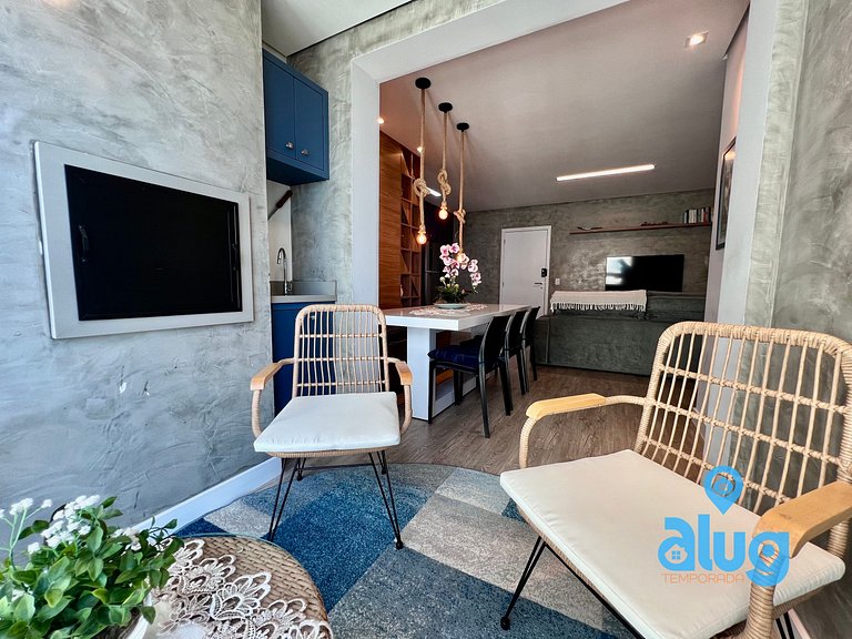 ITA1005T1 Vista Mar & Beto Carrero