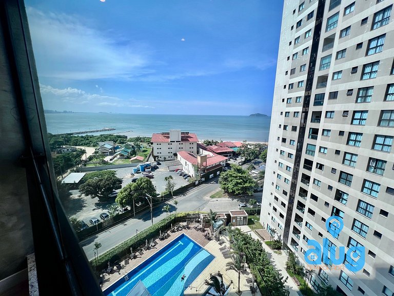 ITA1005T1 Vista Mar & Beto Carrero