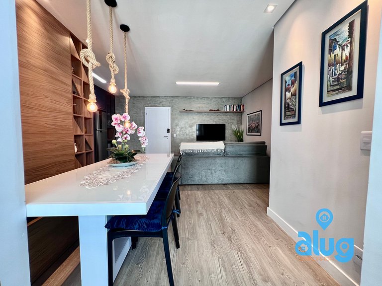 ITA1005T1 Vista Mar & Beto Carrero