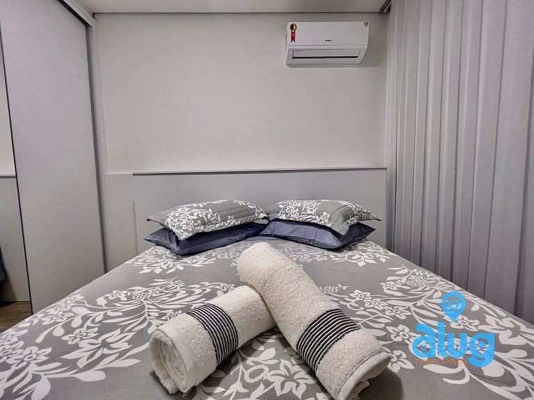 ITA1005T1 Vista Mar & Beto Carrero