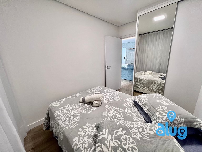 ITA1005T1 Vista Mar & Beto Carrero