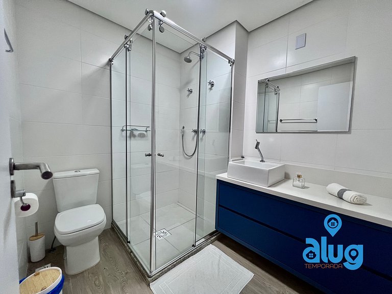 ITA1005T1 Vista Mar & Beto Carrero