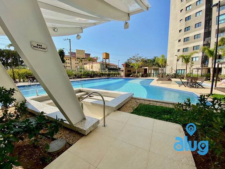 ITA1005T1 Vista Mar & Beto Carrero