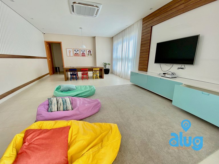 ITA1005T1 Vista Mar & Beto Carrero