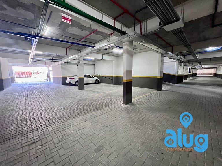 S1703T1 Vista Mar | Sacada Gourmet | Beto Carrero