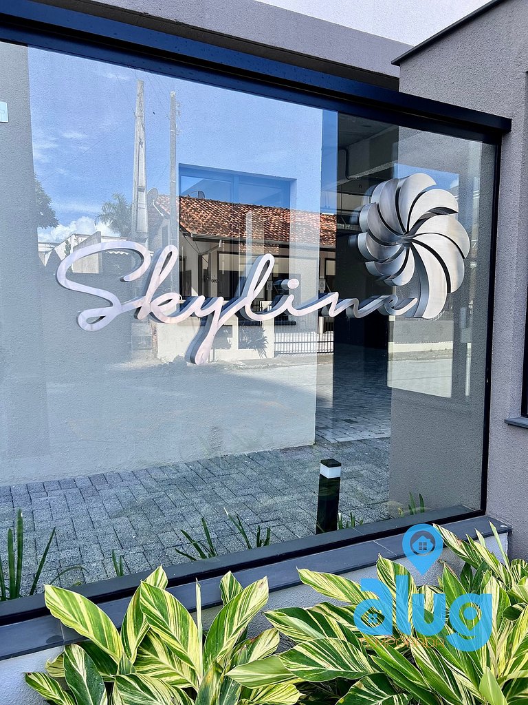 S1703T1 Vista Mar | Sacada Gourmet | Beto Carrero