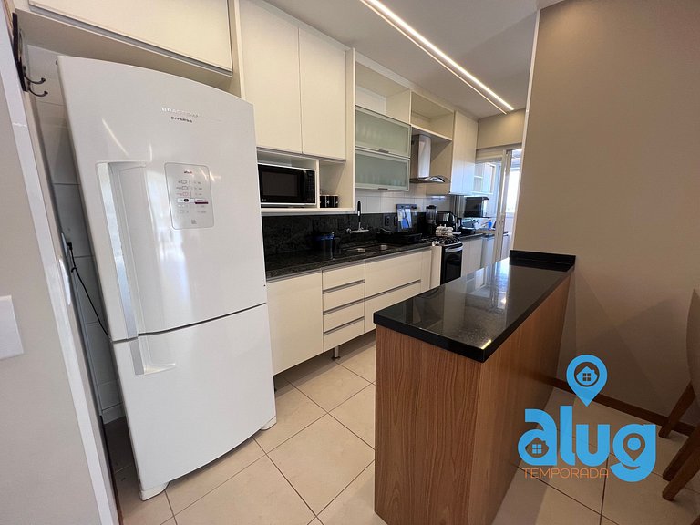 N4602 Nautilus Home Club, Beto Carrero e Vista Mar