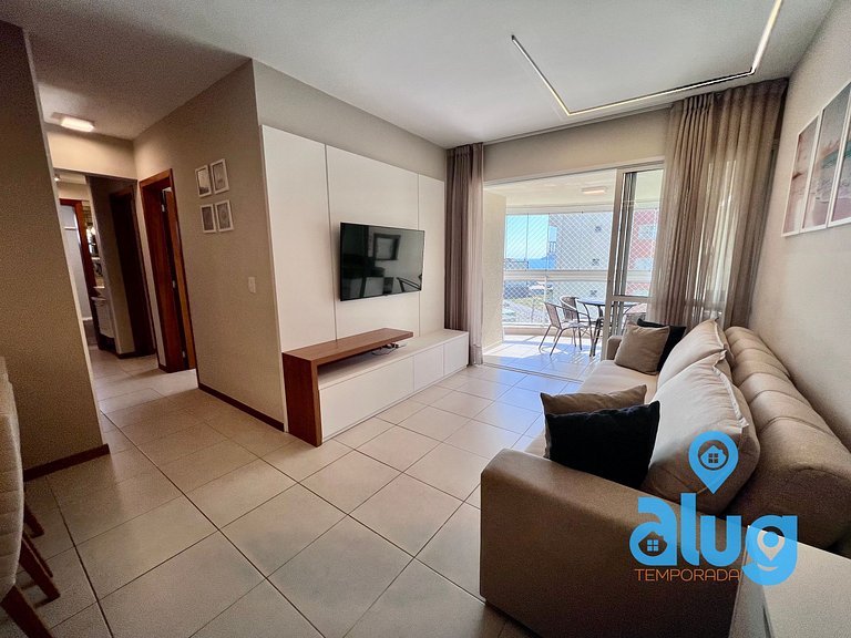 N4602 Nautilus Home Club, Beto Carrero e Vista Mar