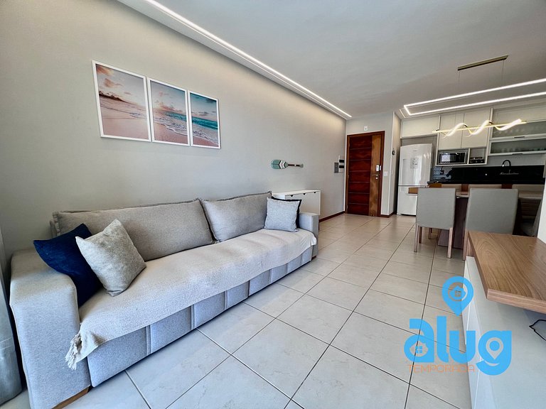 N4602 Nautilus Home Club, Beto Carrero e Vista Mar