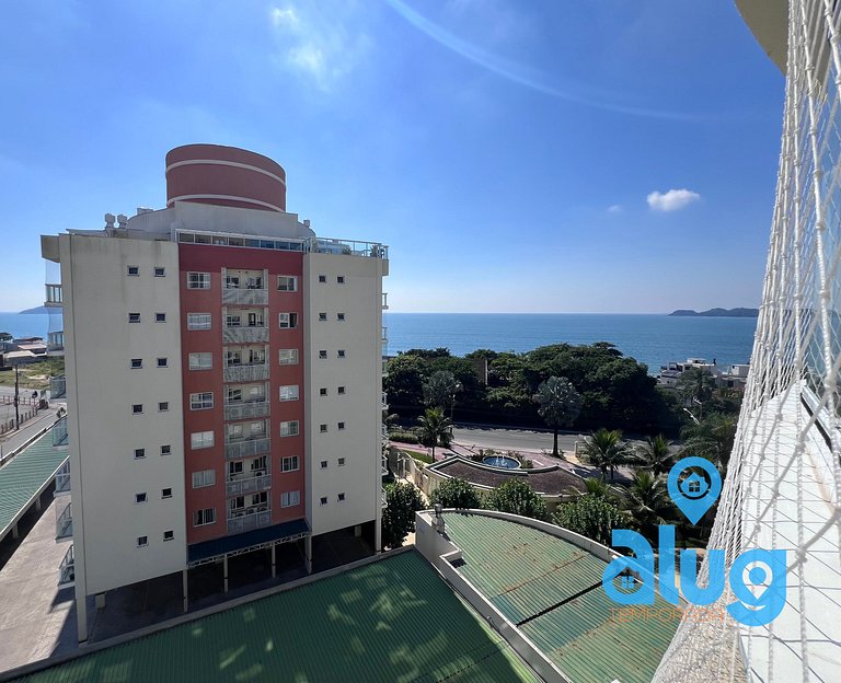 N4602 Nautilus Home Club, Beto Carrero e Vista Mar