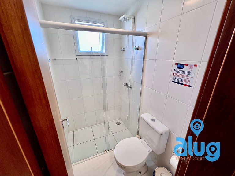 N4602 Nautilus Home Club, Beto Carrero e Vista Mar