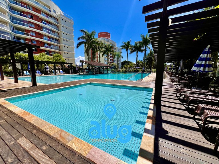 N4602 Nautilus Home Club, Beto Carrero e Vista Mar