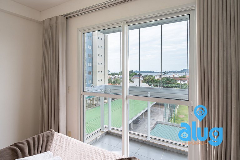 N9305 Conforto 3qts Home Club Beto Carrero 2 vagas