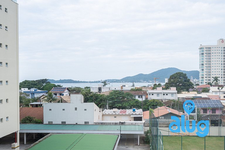 N9305 Conforto 3qts Home Club Beto Carrero 2 vagas