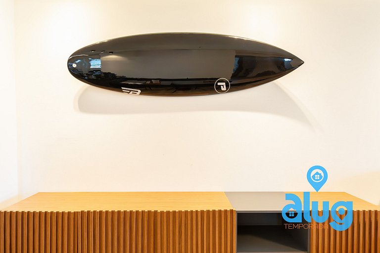 N9305 Conforto 3qts Home Club Beto Carrero 2 vagas