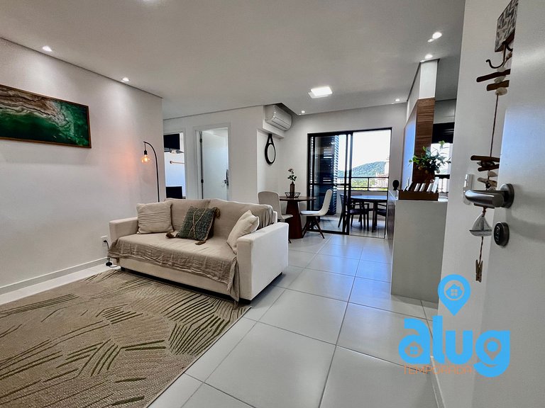 S806T1 Vista Incrível + Beto Carrero e Praia!