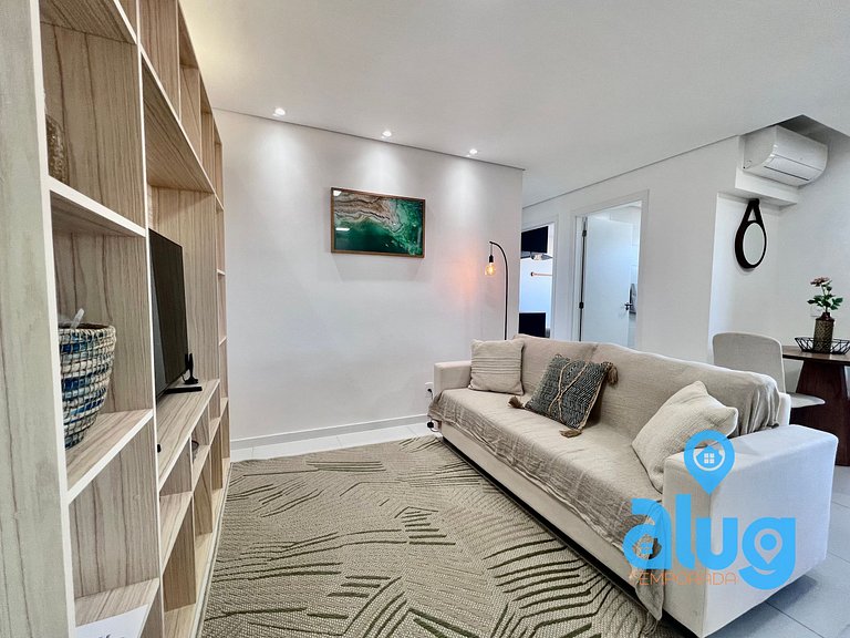 S806T1 Vista Incrível + Beto Carrero e Praia!