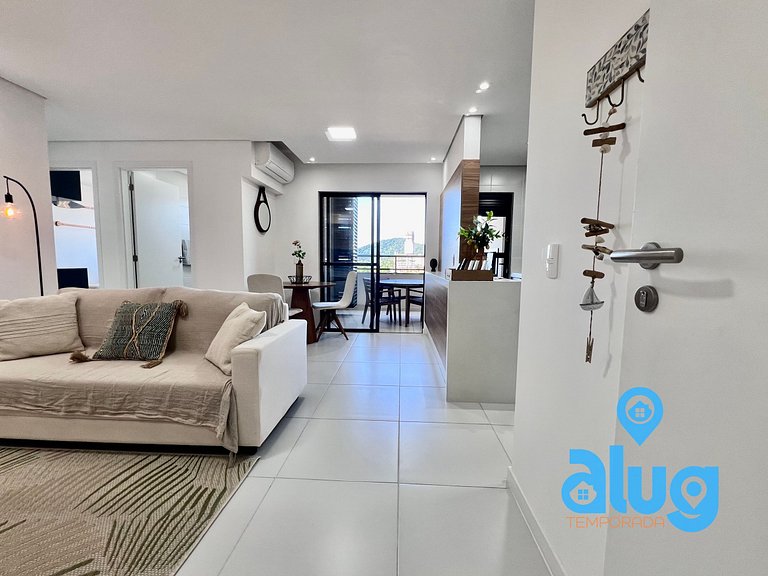 S806T1 Vista Incrível + Beto Carrero e Praia!