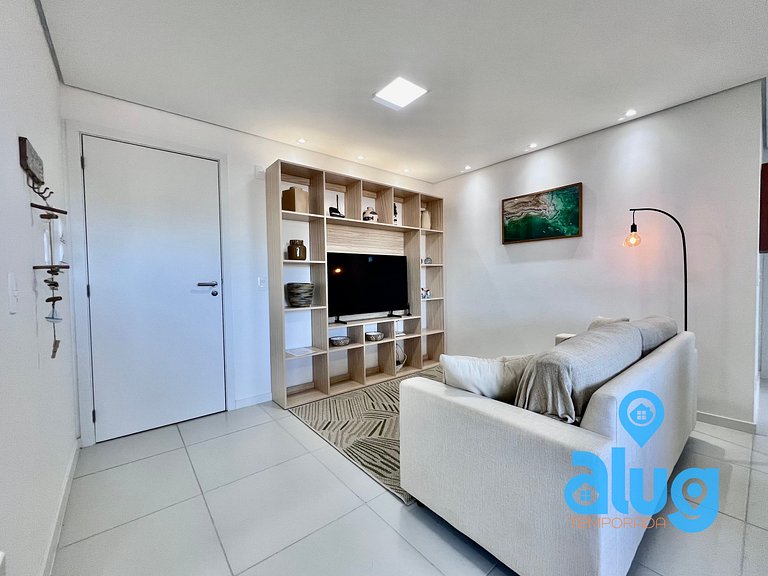 S806T1 Vista Incrível + Beto Carrero e Praia!