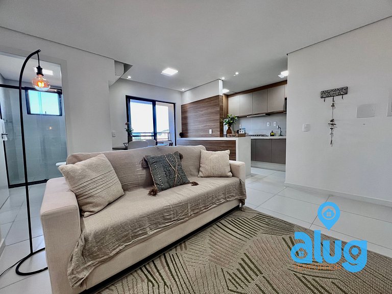 S806T1 Vista Incrível + Beto Carrero e Praia!