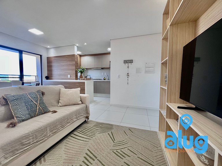 S806T1 Vista Incrível + Beto Carrero e Praia!