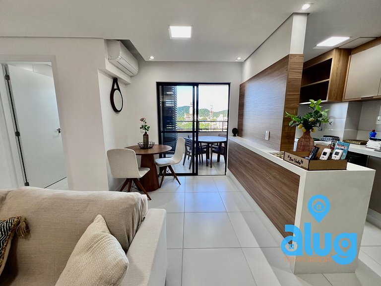 S806T1 Vista Incrível + Beto Carrero e Praia!