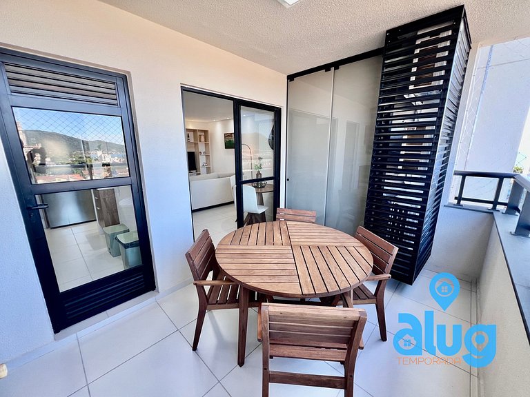 S806T1 Vista Incrível + Beto Carrero e Praia!