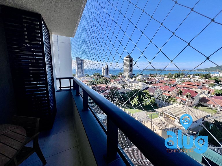 S806T1 Vista Incrível + Beto Carrero e Praia!