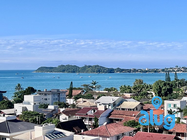 S806T1 Vista Incrível + Beto Carrero e Praia!