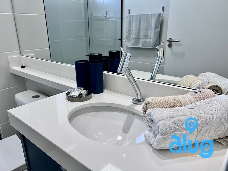 S806T1 Vista Incrível + Beto Carrero e Praia!