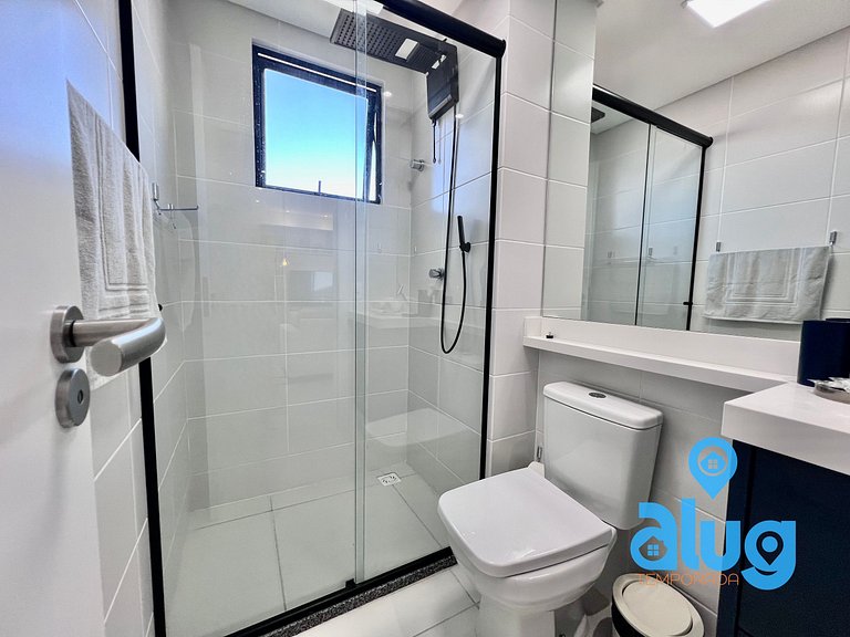 S806T1 Vista Incrível + Beto Carrero e Praia!