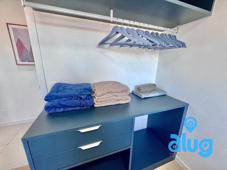 S806T1 Vista Incrível + Beto Carrero e Praia!