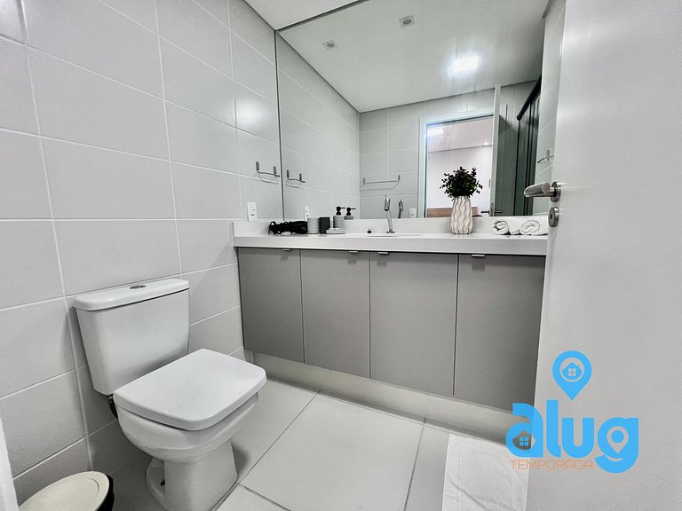 S806T1 Vista Incrível + Beto Carrero e Praia!