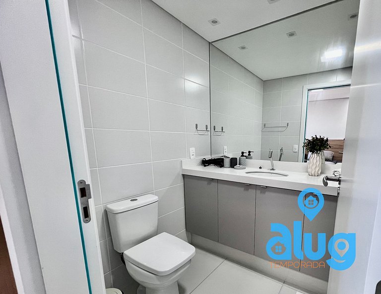 S806T1 Vista Incrível + Beto Carrero e Praia!