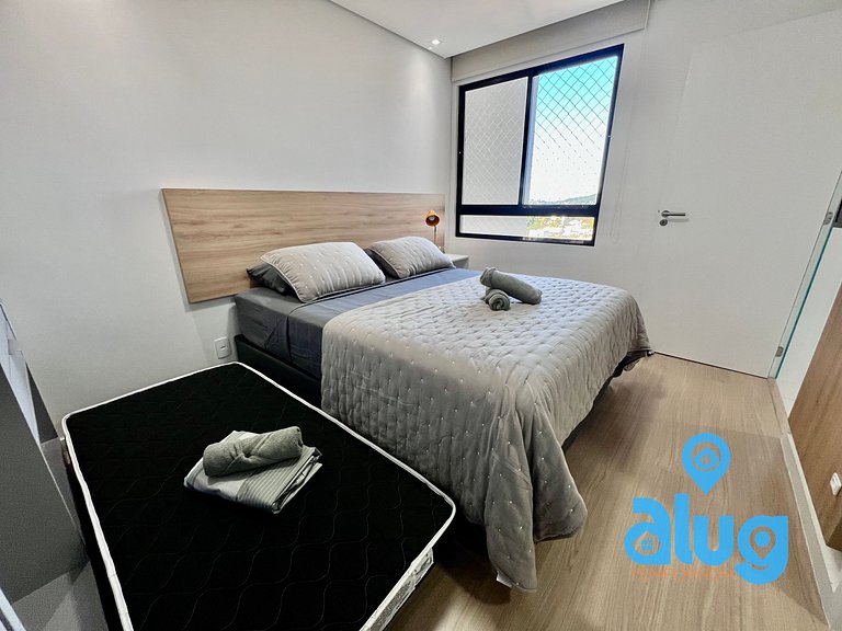 S806T1 Vista Incrível + Beto Carrero e Praia!