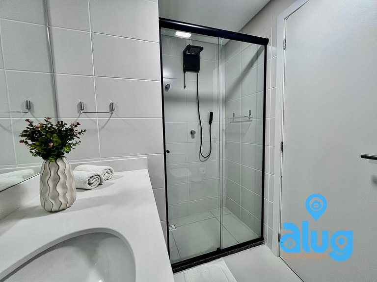 S806T1 Vista Incrível + Beto Carrero e Praia!