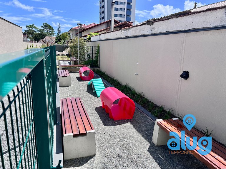 S806T1 Vista Incrível + Beto Carrero e Praia!