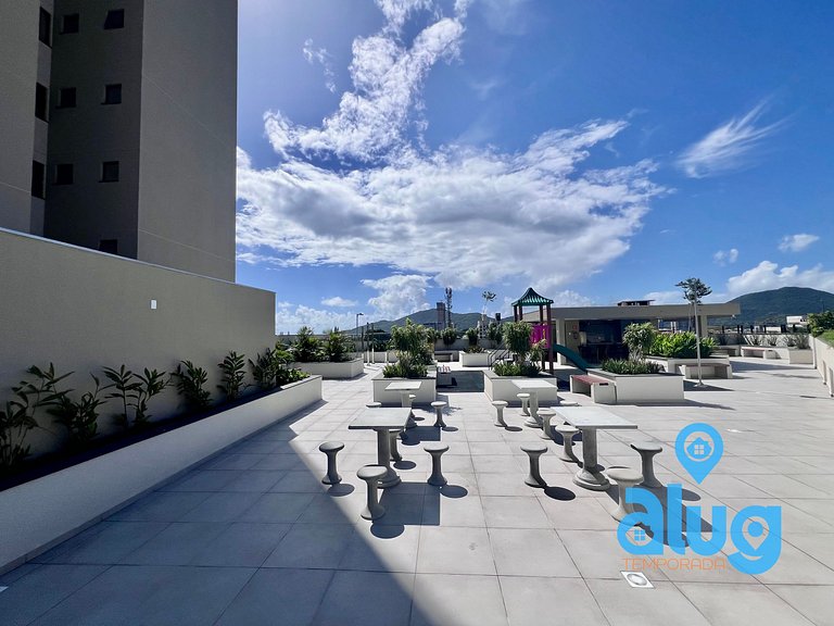 S806T1 Vista Incrível + Beto Carrero e Praia!