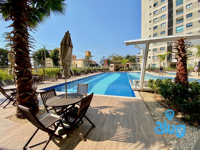 ITA806T1 Refúgio Charmoso Perto do Beto Carrero