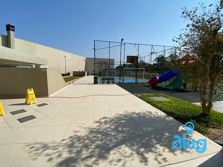 ITA806T1 Refúgio Charmoso Perto do Beto Carrero