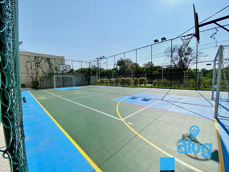 ITA806T1 Refúgio Charmoso Perto do Beto Carrero