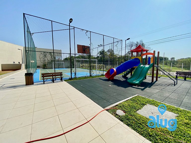 ITA806T1 Refúgio Charmoso Perto do Beto Carrero