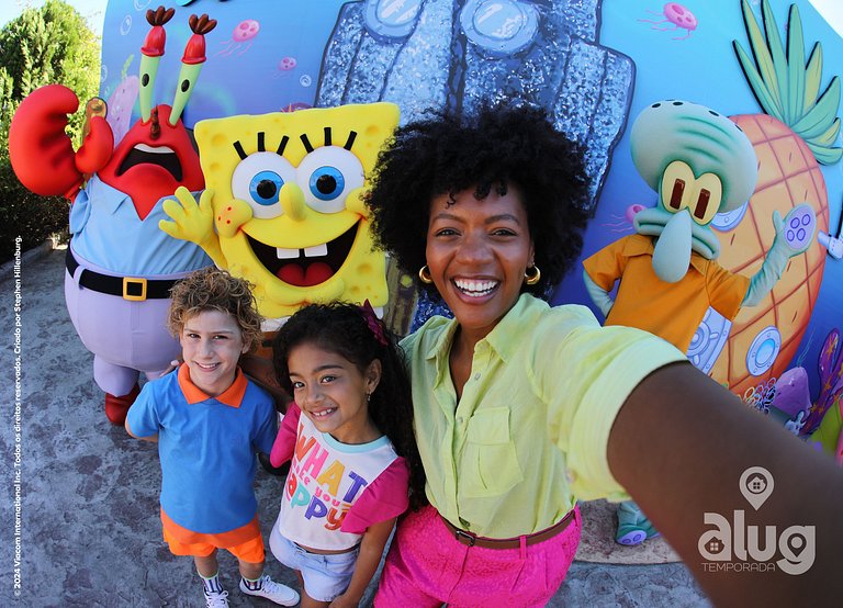 ITA806T1 Refúgio Charmoso Perto do Beto Carrero