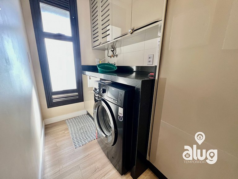 Vista Incrível LUXO Férias Beto Carrero ITA1502T2