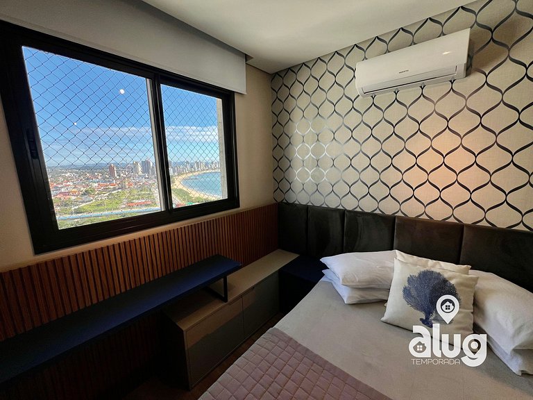 Vista Incrível LUXO Férias Beto Carrero ITA1502T2