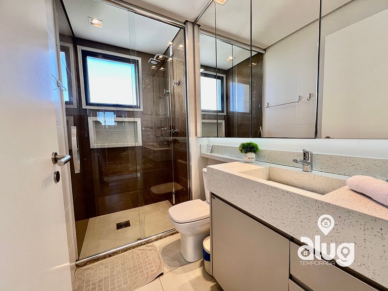 Vista Incrível LUXO Férias Beto Carrero ITA1502T2