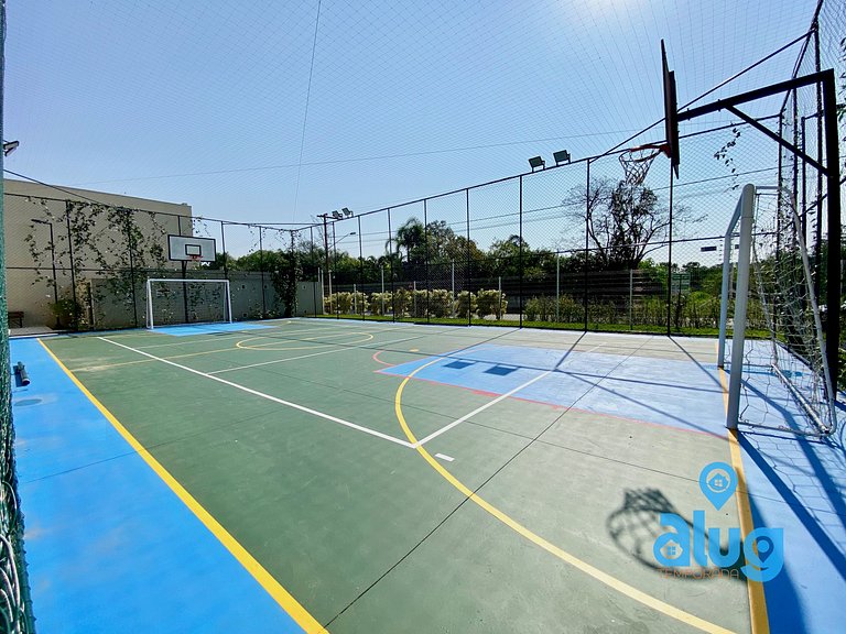 Vista Incrível LUXO Férias Beto Carrero ITA1502T2