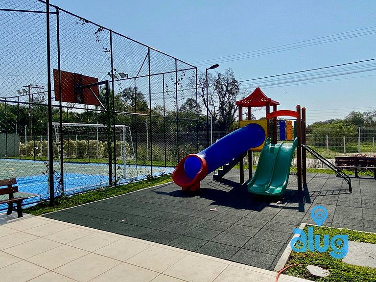 Vista Incrível LUXO Férias Beto Carrero ITA1502T2